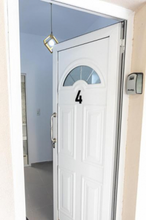 Dionysia Sea Apartment 4